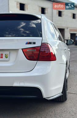Универсал BMW 3 Series 2012 в 