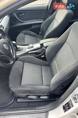 Универсал BMW 3 Series 2012 в 