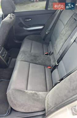 Универсал BMW 3 Series 2012 в 