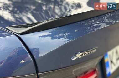 Седан BMW 3 Series 2021 в 