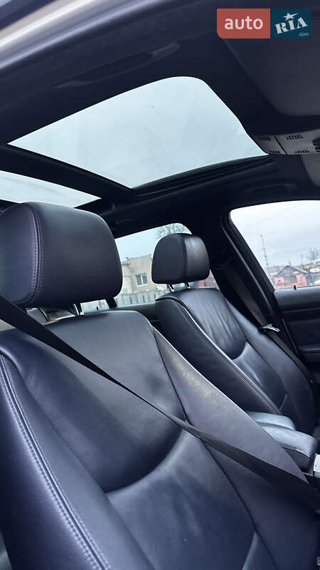 Универсал BMW 3 Series 2009 в Полтаве