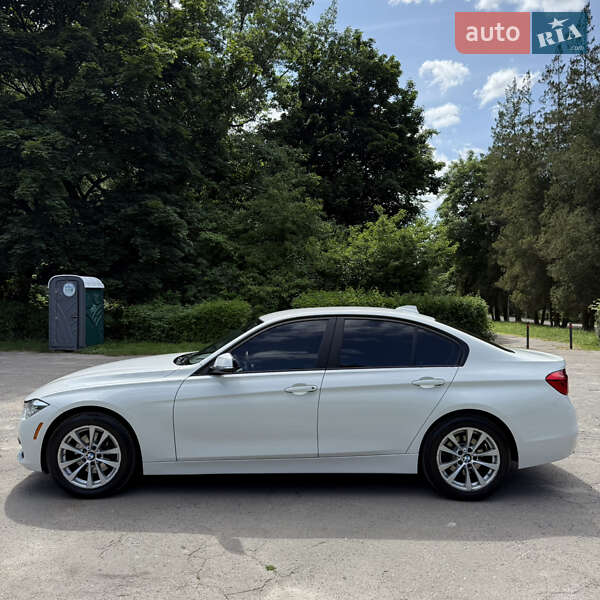 Седан BMW 3 Series 2018 в Львове фото 11 Седан BMW 3 Series 2018 в Львове
