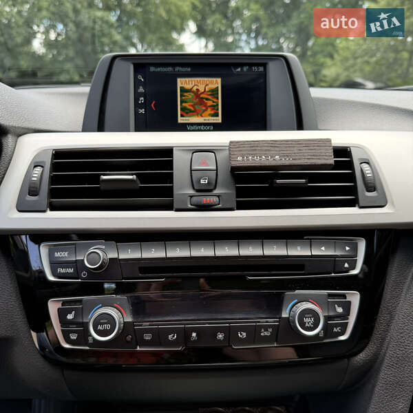 Седан BMW 3 Series 2018 в Львове фото 20 Седан BMW 3 Series 2018 в Львове