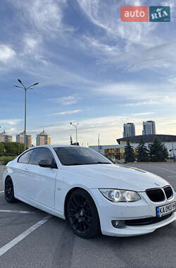 Купе BMW 3 Series 2013 в Киеве