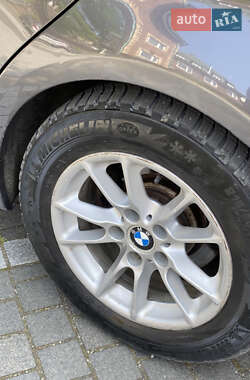 Универсал BMW 3 Series 2007 в 