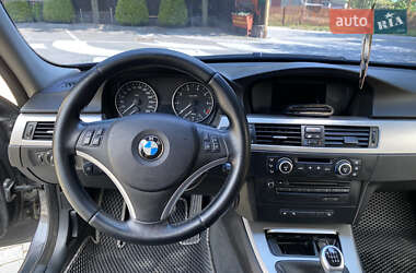 Универсал BMW 3 Series 2007 в 