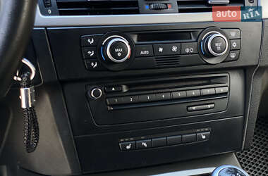 Универсал BMW 3 Series 2007 в 