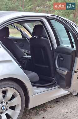 Седан BMW 3 Series 2007 в 