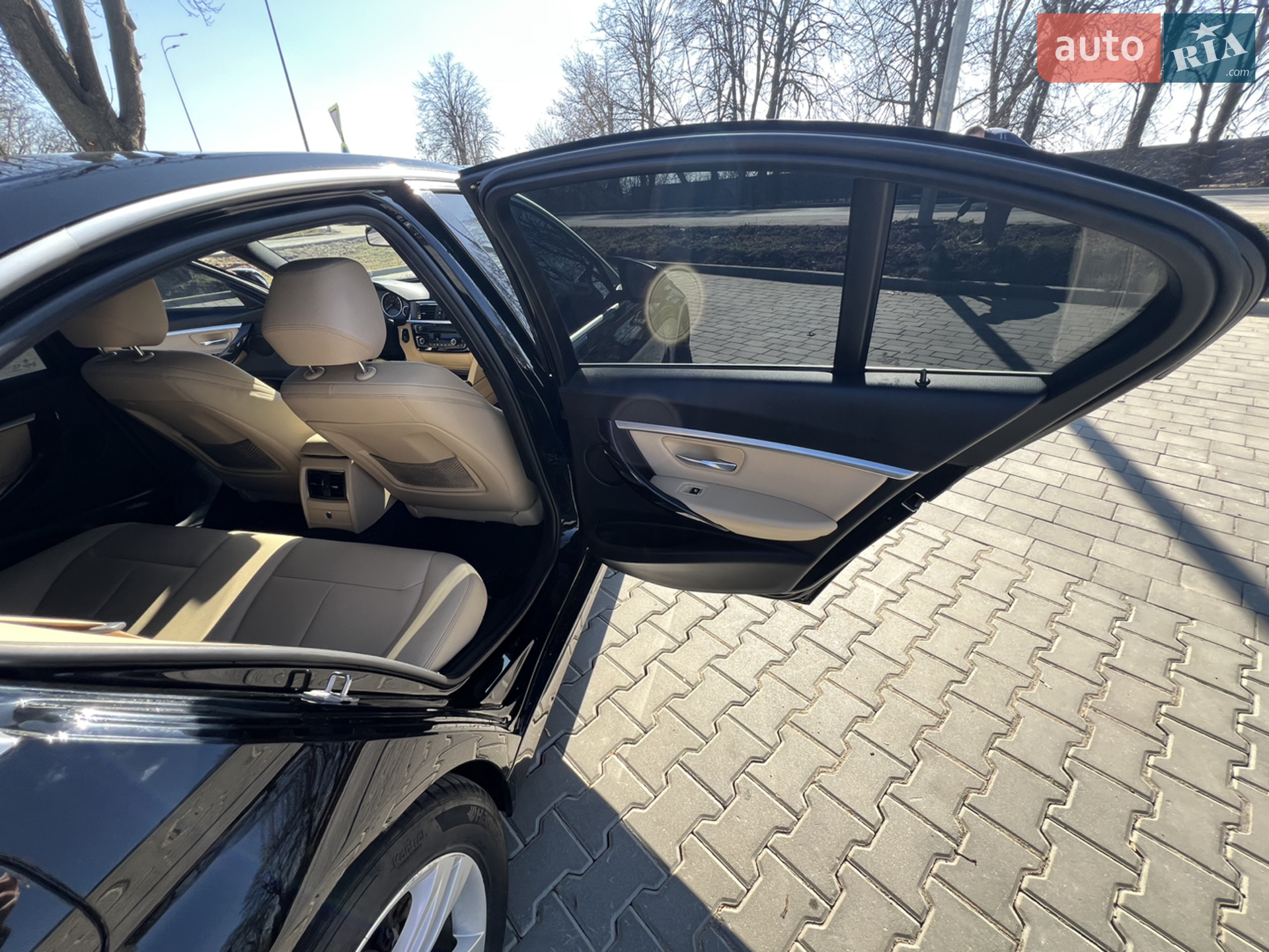 2017 BMW 3er - мініатюра 17