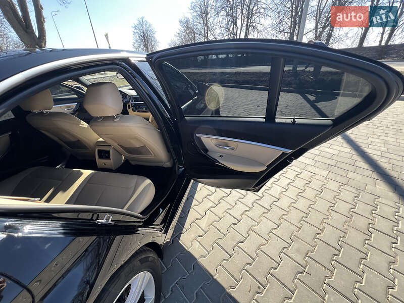 Седан BMW 3 Series 2017 в Виннице фото 17 Седан BMW 3 Series 2017 в Виннице