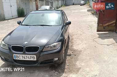 Універсал BMW 3 Series 2011 в Львові