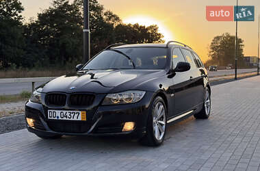 Універсал BMW 3 Series 2009 в Тернополі