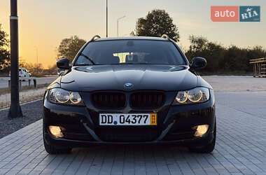 Универсал BMW 3 Series 2009 в 