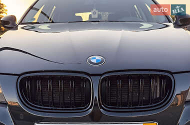 Универсал BMW 3 Series 2009 в 