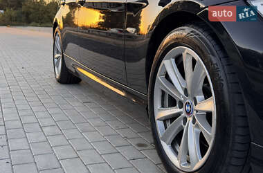 Универсал BMW 3 Series 2009 в 