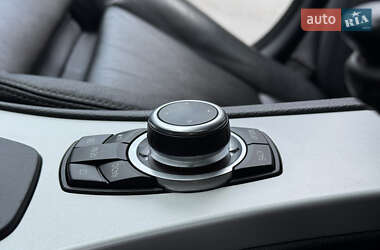 Универсал BMW 3 Series 2009 в 