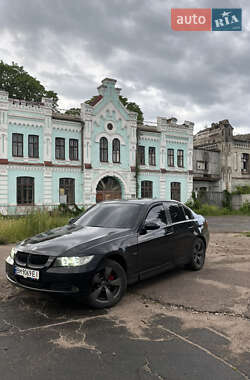 Седан BMW 3 Series 2005 в Конотопе