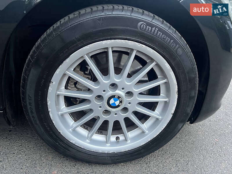 Купе BMW 3 Series 2006 в Одессе фото 14 Купе BMW 3 Series 2006 в Одессе