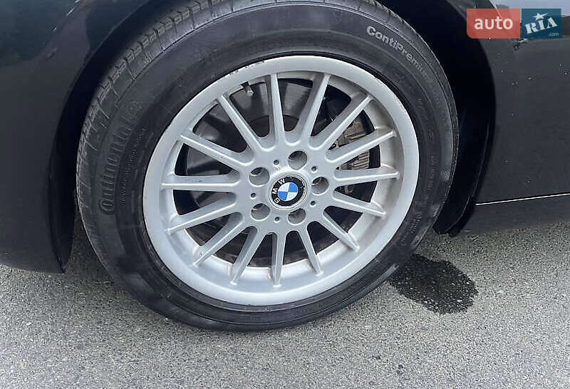 Купе BMW 3 Series 2006 в Одессе фото 15 Купе BMW 3 Series 2006 в Одессе