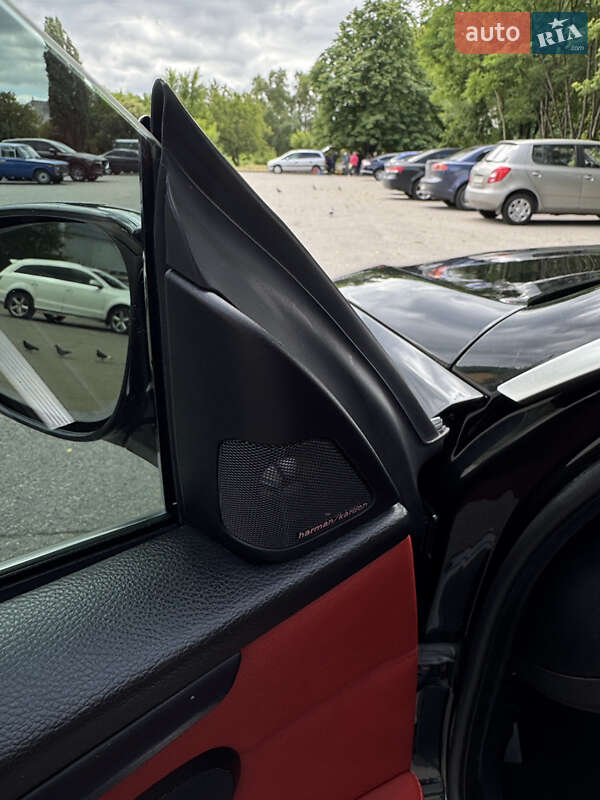 Кабріолет BMW 3 Series 2012 в Харкові