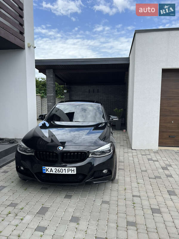 Седан BMW 3 Series 2018 в Киеве фото 11 Седан BMW 3 Series 2018 в Киеве