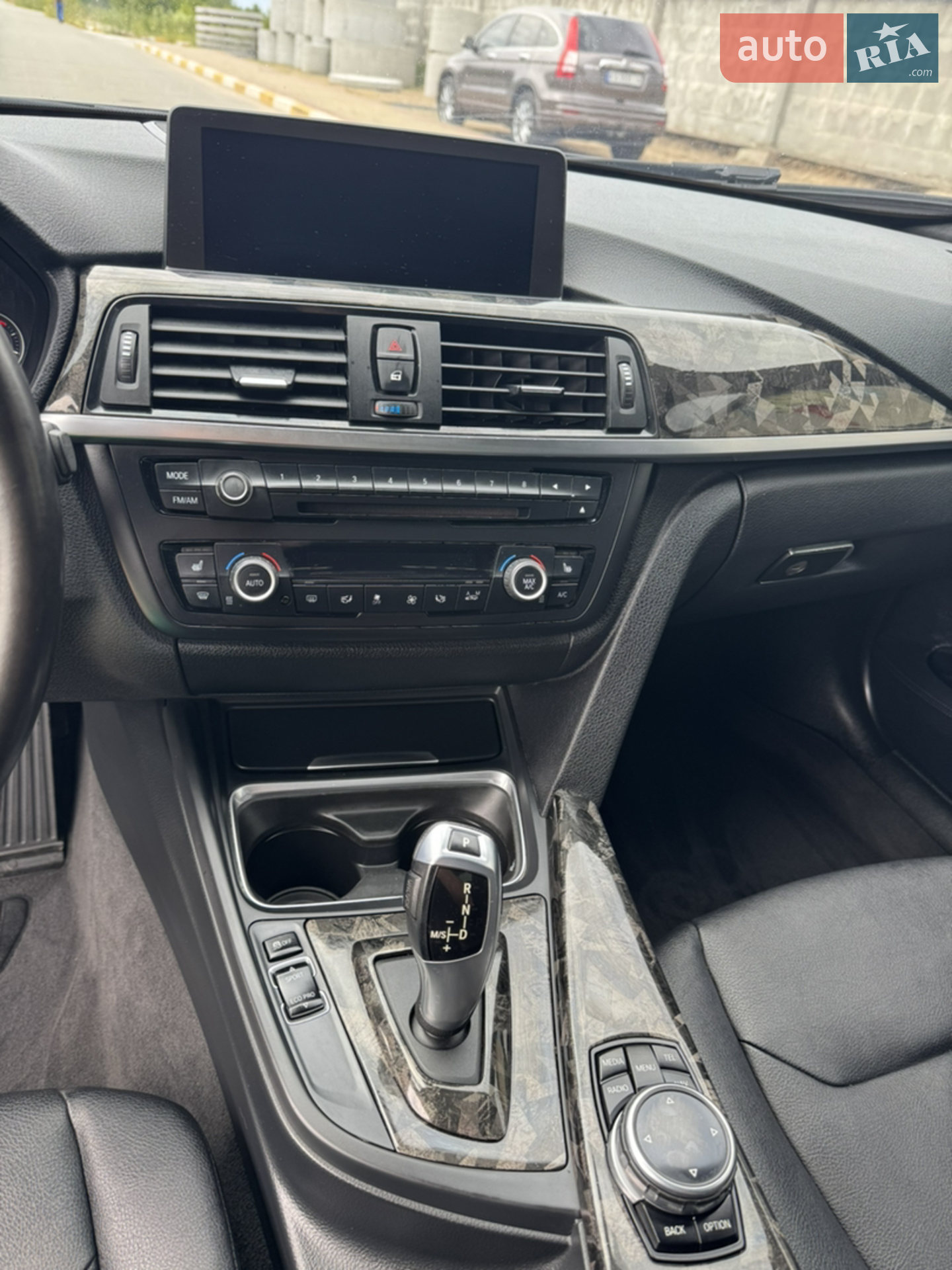 2014 BMW 3er - мініатюра 10