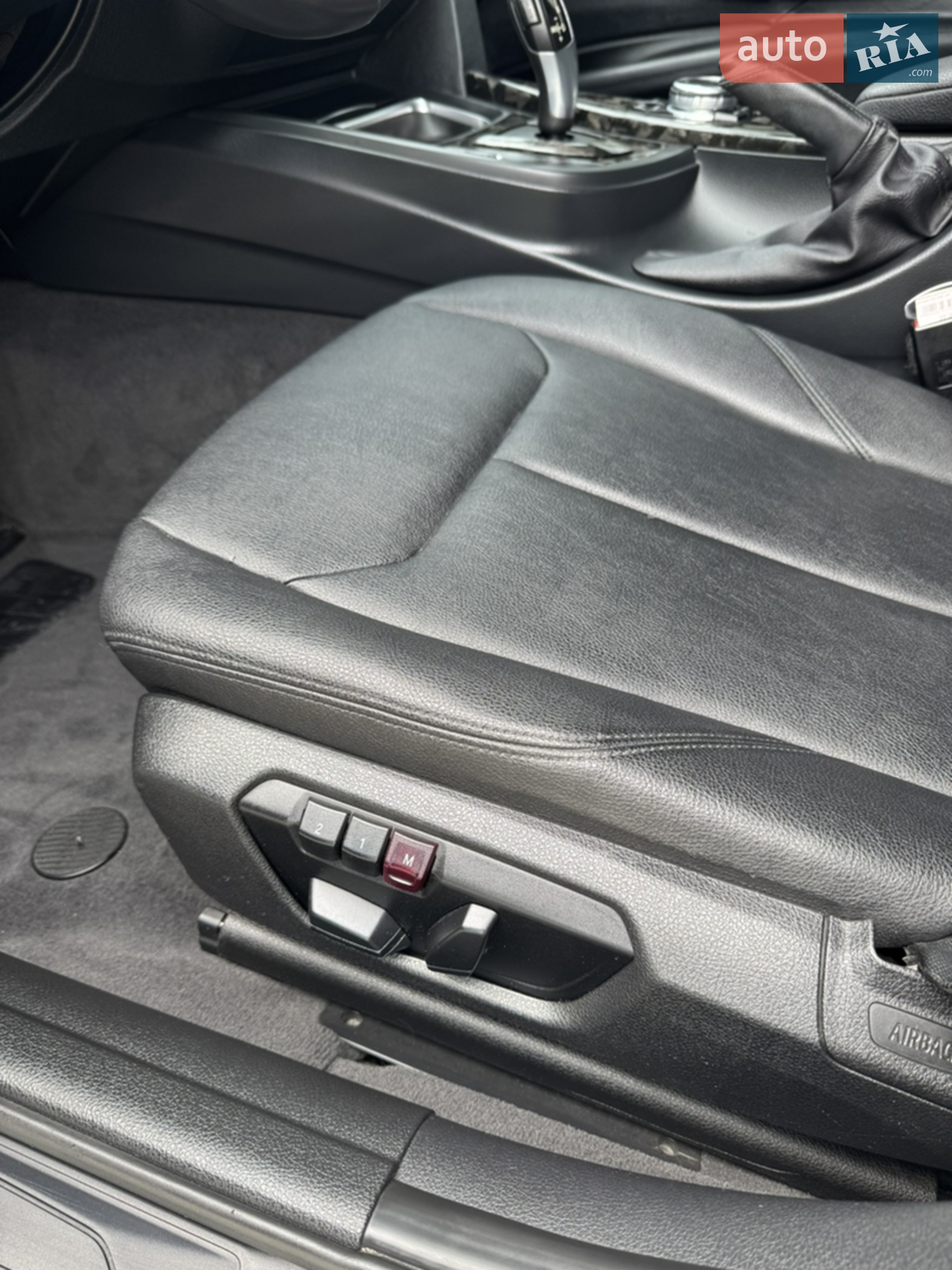 2014 BMW 3er - мініатюра 25