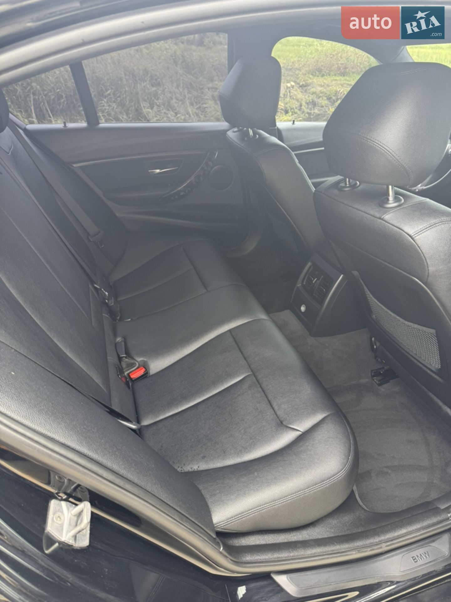 2014 BMW 3er - мініатюра 32