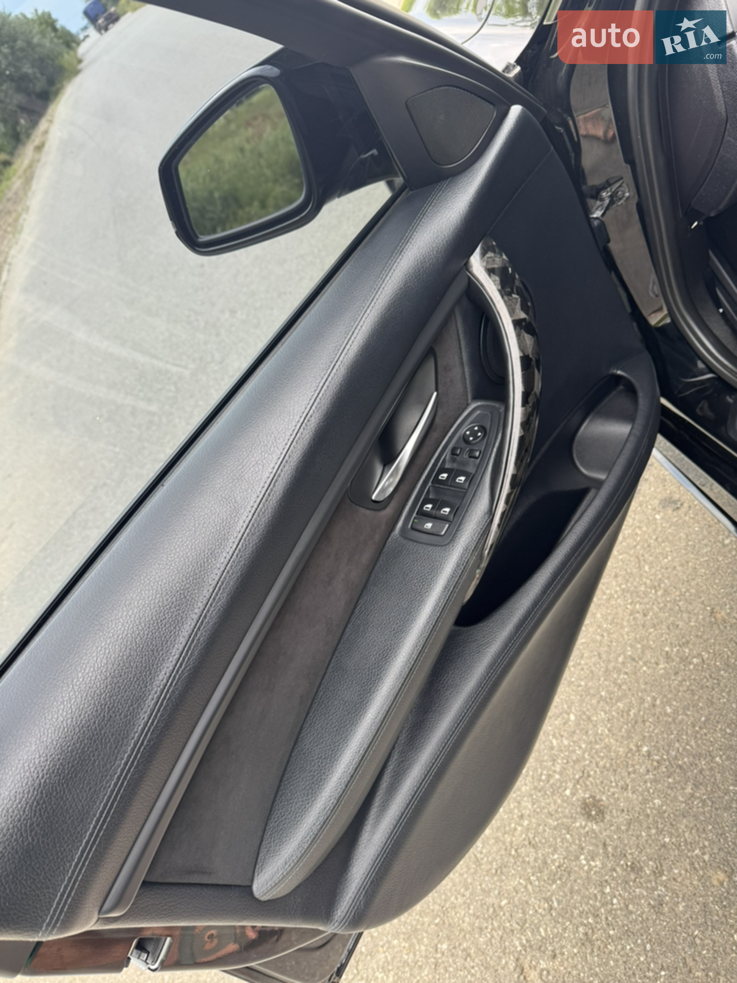 2014 BMW 3er - мініатюра 35