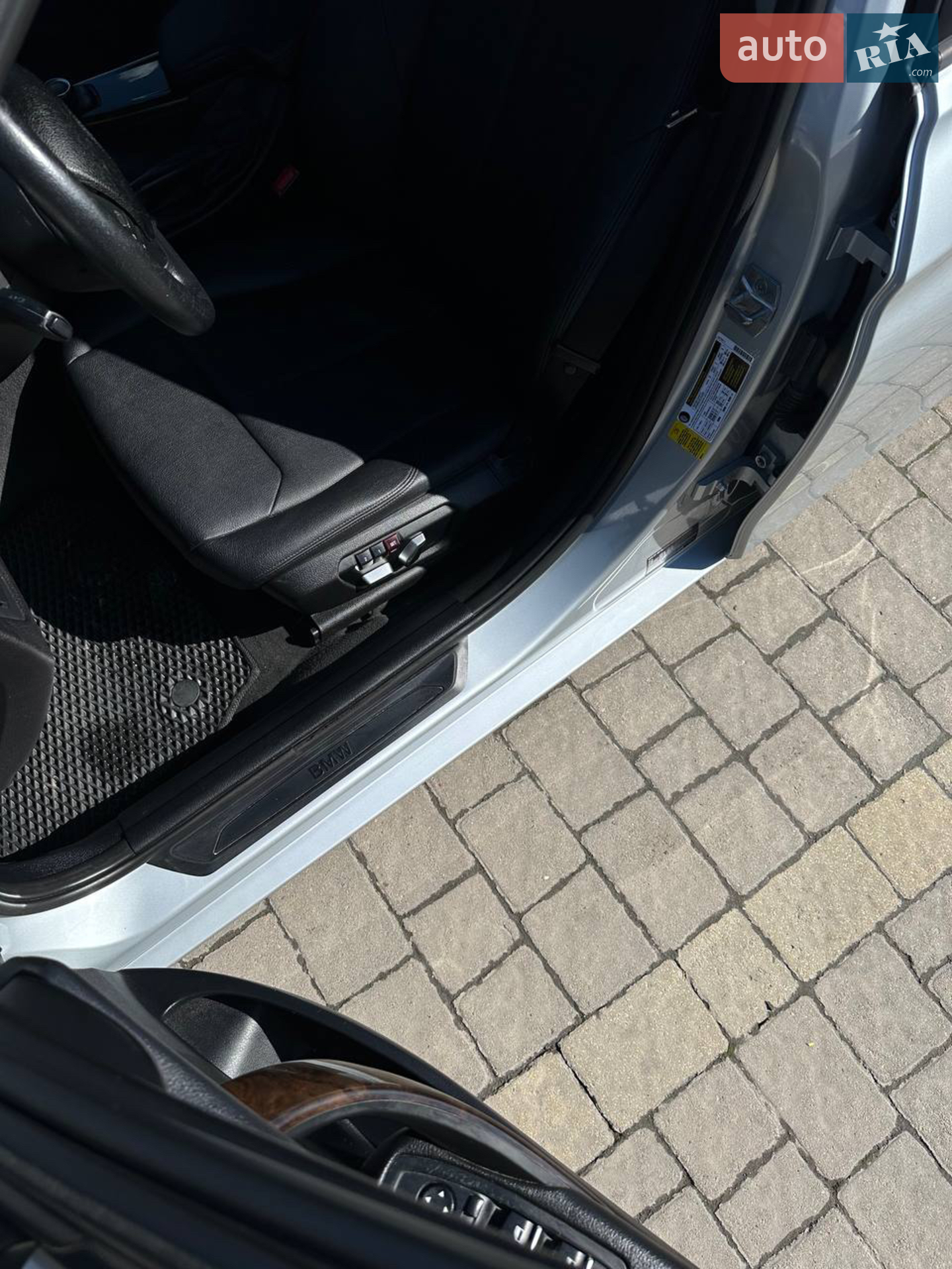 2016 BMW 3er - мініатюра 19