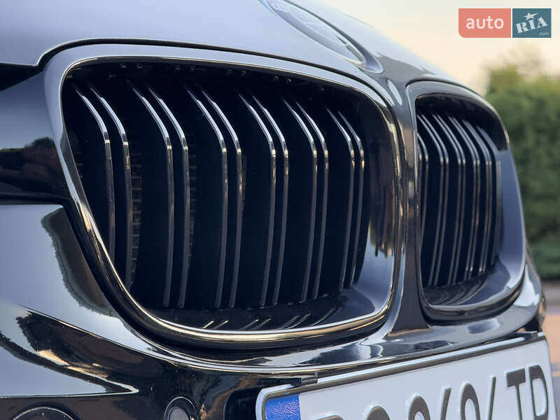 Універсал BMW 3 Series 2015 в Дрогобичі