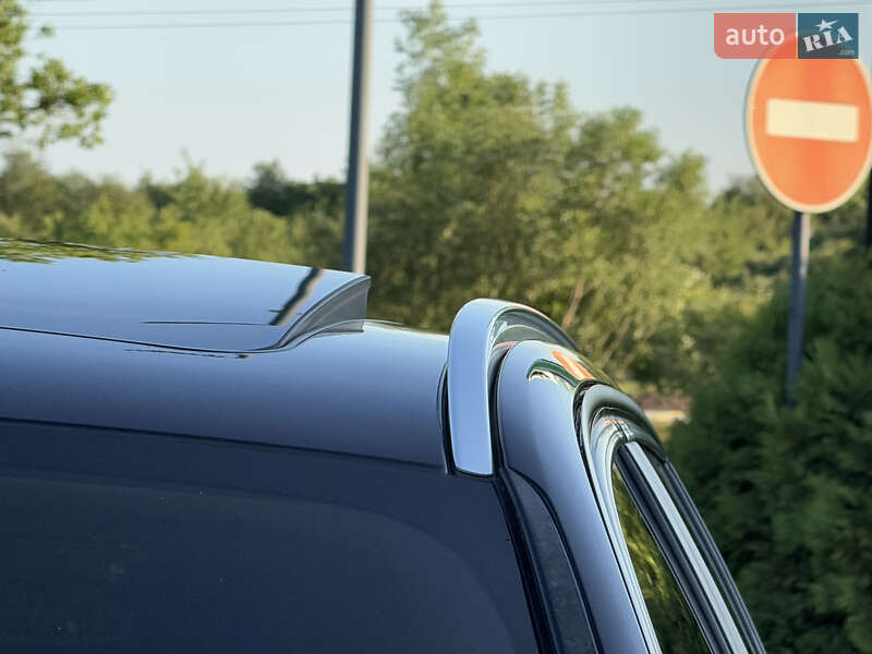 Універсал BMW 3 Series 2015 в Дрогобичі