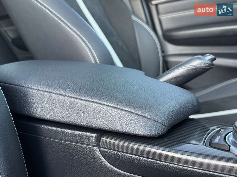 Універсал BMW 3 Series 2015 в Дрогобичі