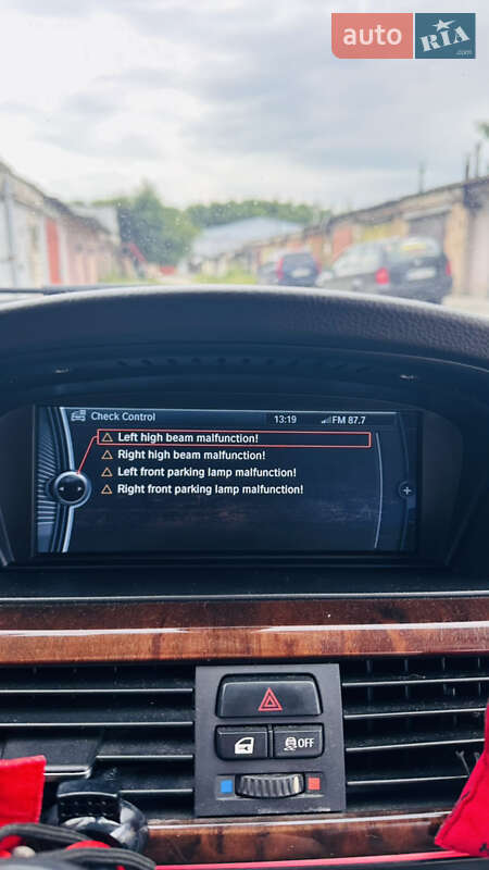 Седан BMW 3 Series 2011 в Ирпене фото 22 Седан BMW 3 Series 2011 в Ирпене