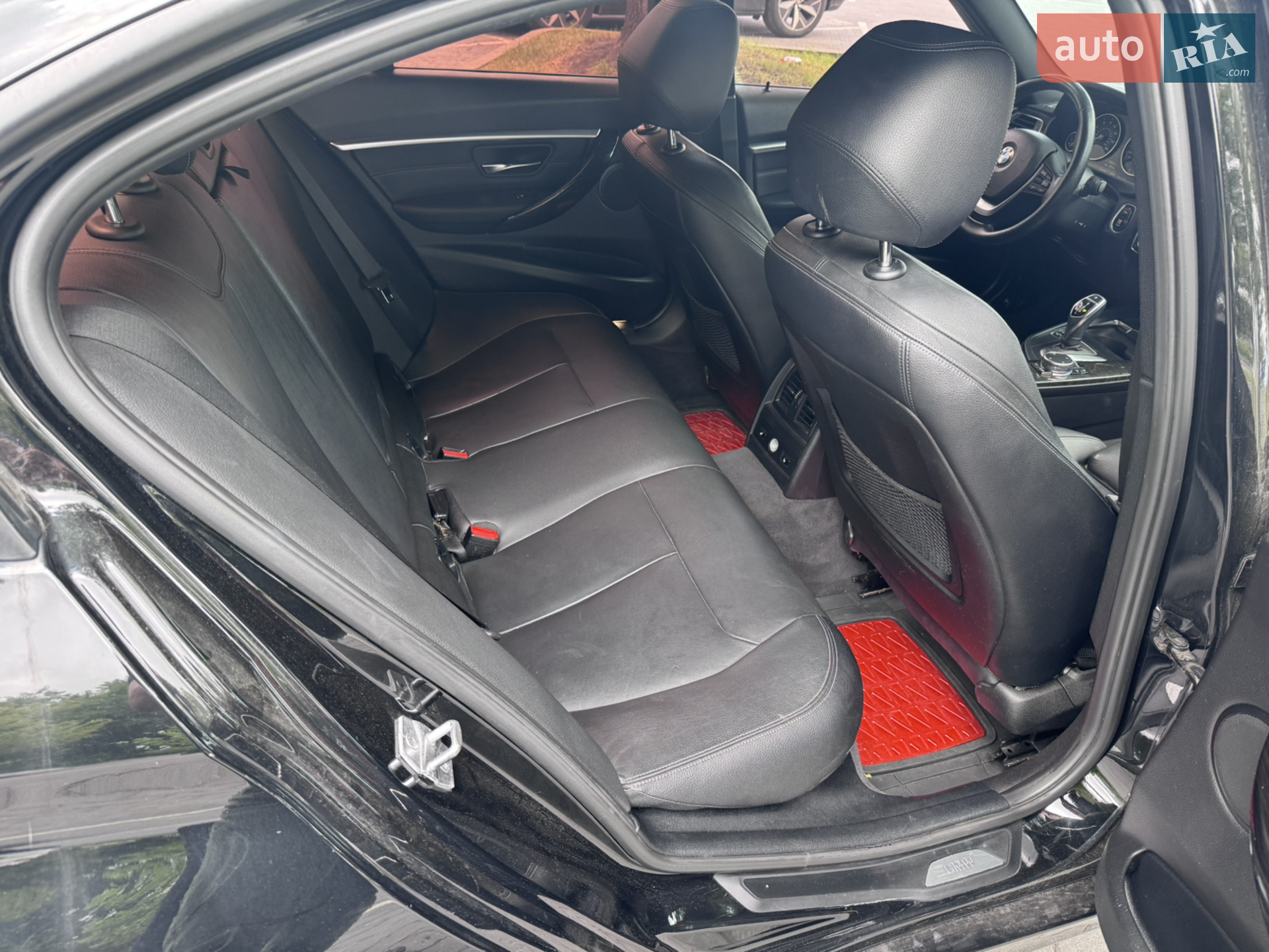 2016 BMW 3er - мініатюра 34