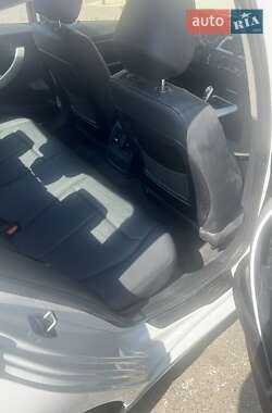 Седан BMW 3 Series 2013 в 