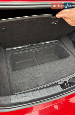 Седан BMW 3 Series 2013 в 