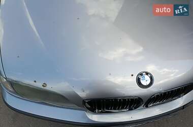 Седан BMW 3 Series 2004 в 
