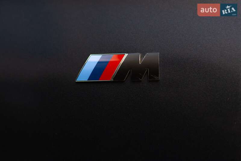 Седан BMW 3 Series 2018 в Ивано-Франковске фото 12 Седан BMW 3 Series 2018 в Ивано-Франковске