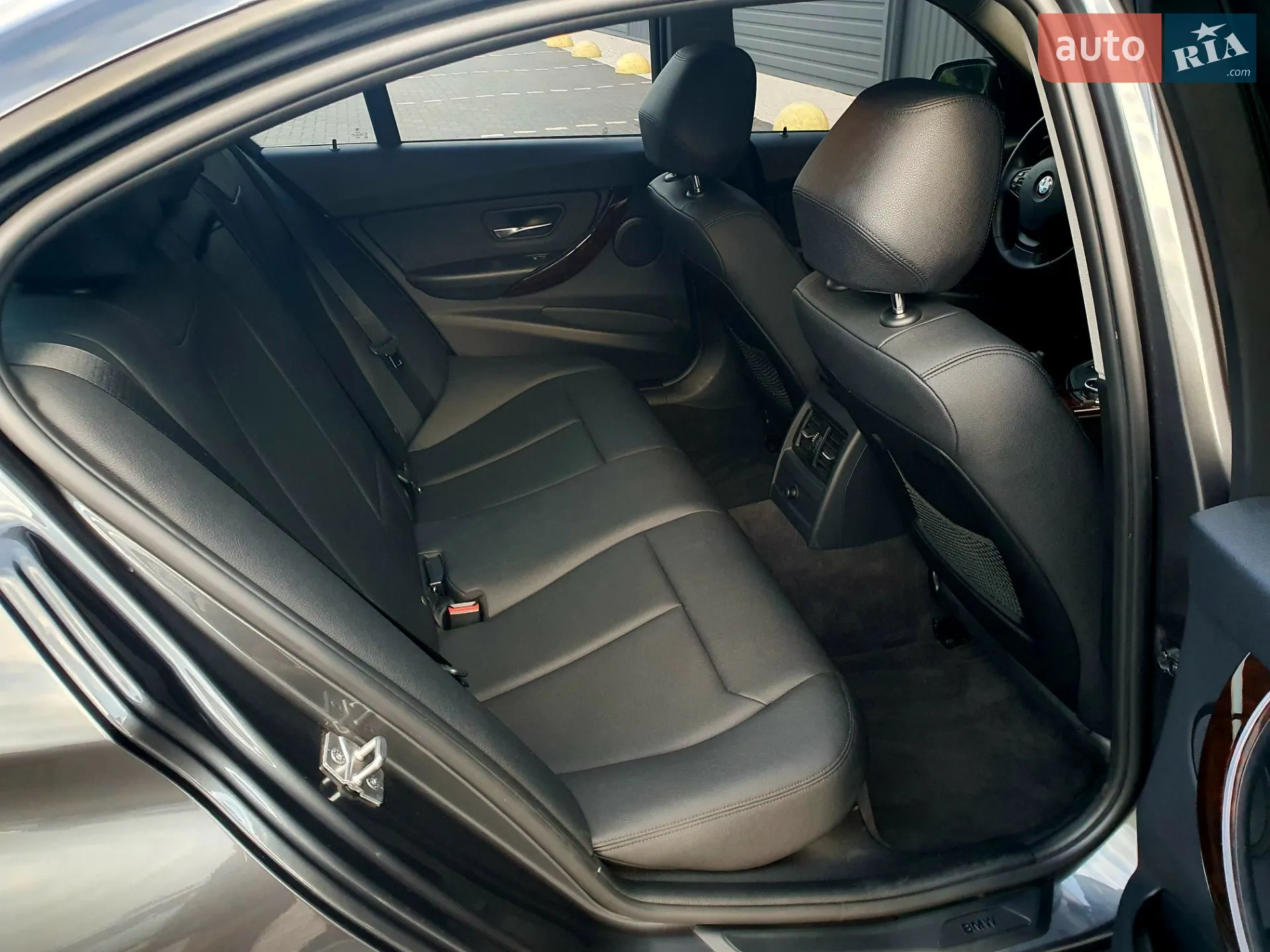 2014 BMW 3er - мініатюра 17