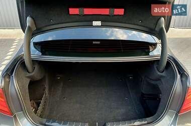 Седан BMW 3 Series 2014 в 