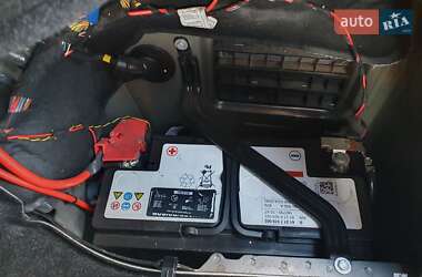 Седан BMW 3 Series 2014 в 