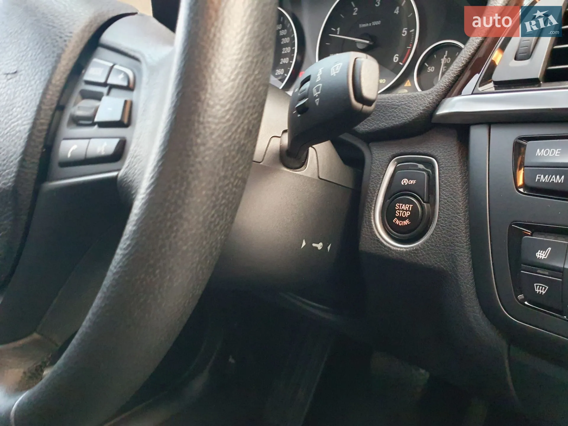 2014 BMW 3er - мініатюра 39