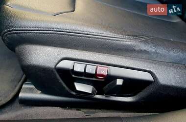 Седан BMW 3 Series 2014 в 