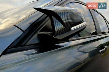 Седан BMW 3 Series 2014 в 
