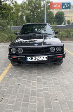 Седан BMW 3 Series 1986 в Кам'янському