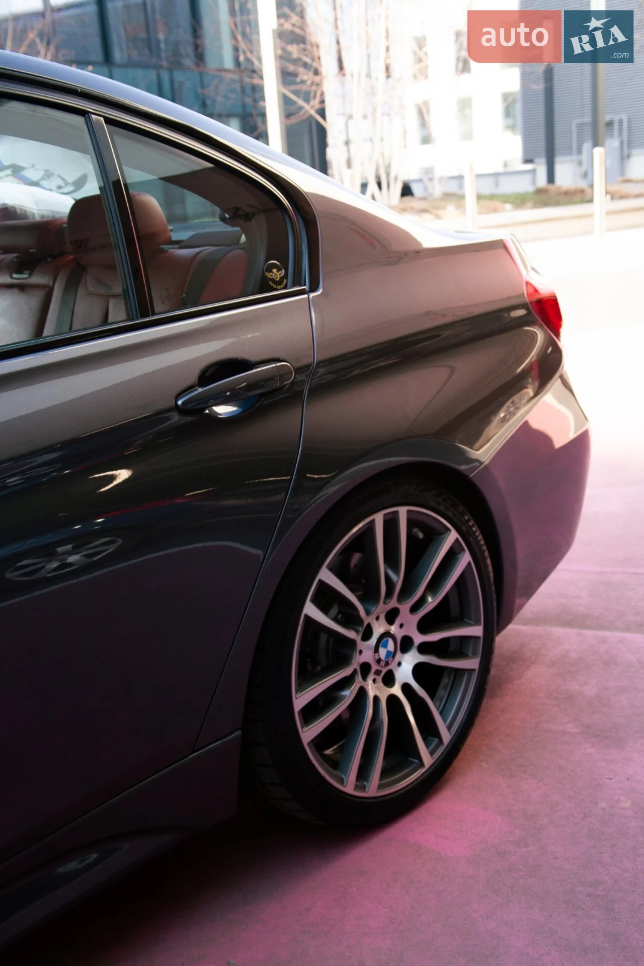 2018 BMW 3er - мініатюра 26