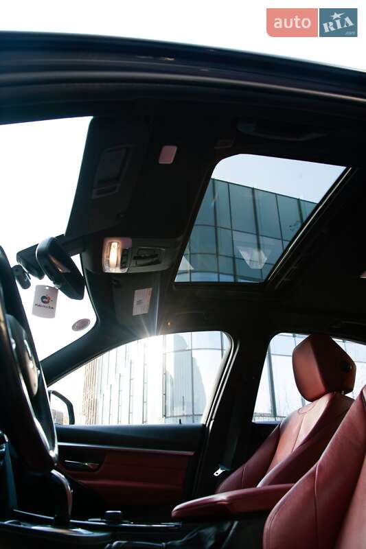 Седан BMW 3 Series 2018 в Ивано-Франковске фото 32 Седан BMW 3 Series 2018 в Ивано-Франковске