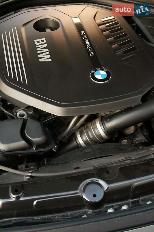 Седан BMW 3 Series 2018 в Ивано-Франковске фото 38 Седан BMW 3 Series 2018 в Ивано-Франковске