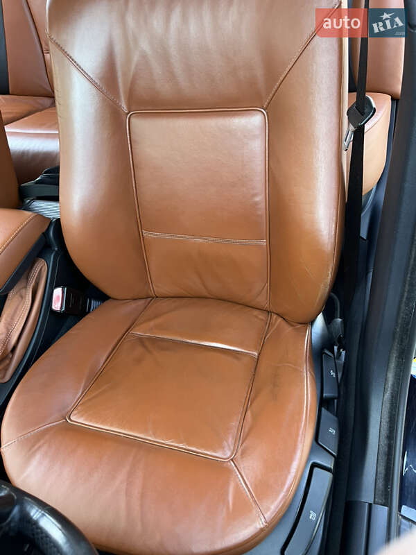 Седан BMW 3 Series 2004 в Ивано-Франковске